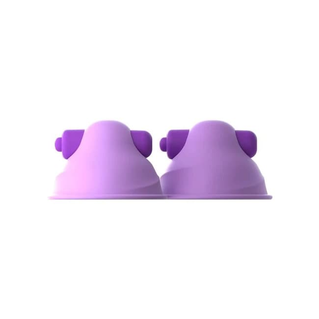 Fantasy for Her Vibrating Nipple Suck- Hers - Image 2
