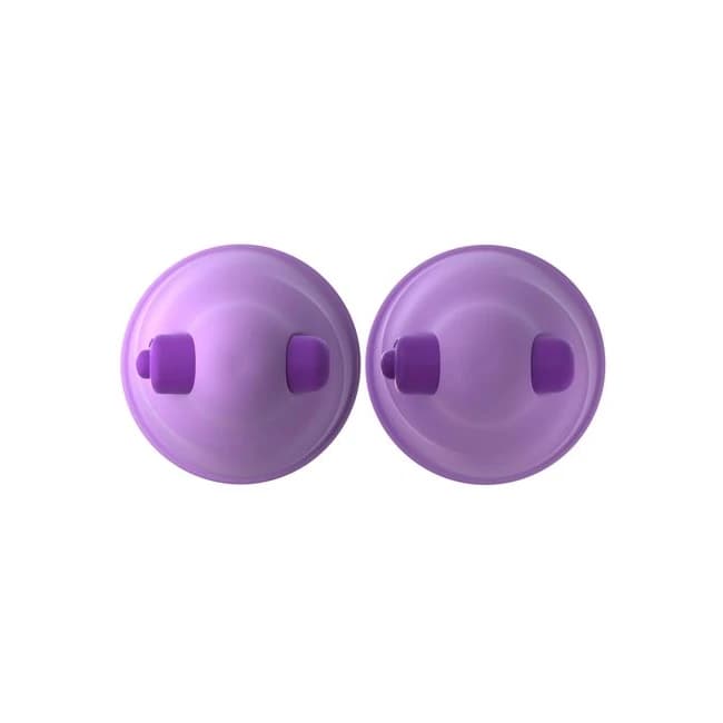 Fantasy for Her Vibrating Nipple Suck- Hers - Image 3
