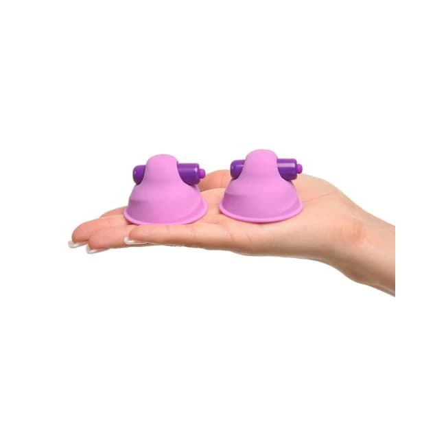 Fantasy for Her Vibrating Nipple Suck- Hers - Image 4
