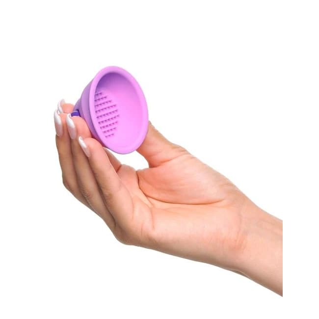 Fantasy for Her Vibrating Nipple Suck- Hers - Image 5