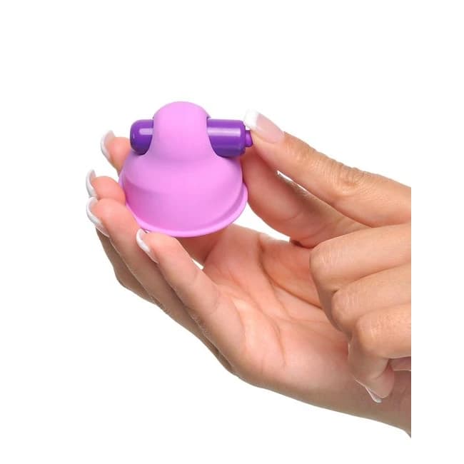 Fantasy for Her Vibrating Nipple Suck- Hers - Image 6
