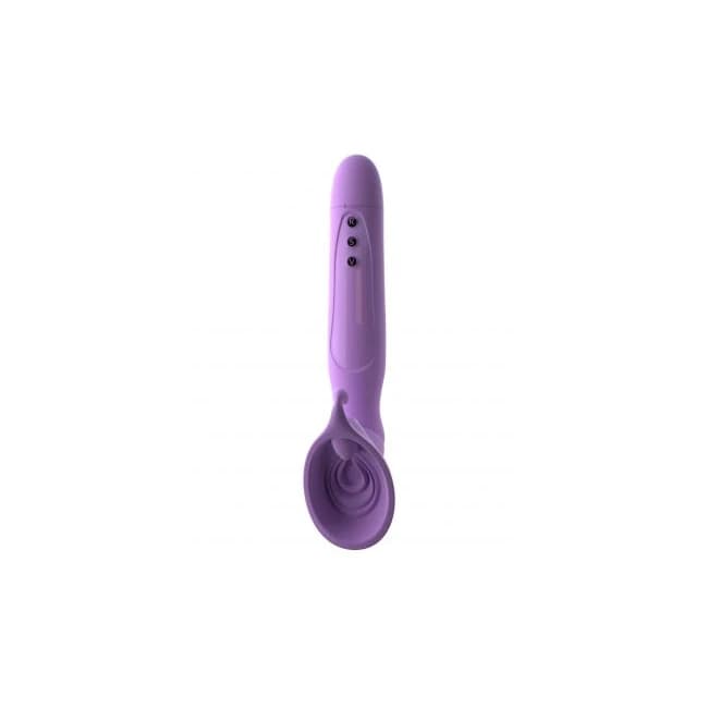 Fantasy for Her Vibrating Roto Suck-her - Image 1