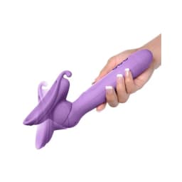 Fantasy for Her Vibrating Roto Suck-Her, image 4