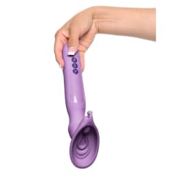 Fantasy for Her Vibrating Roto Suck-Her, image 6