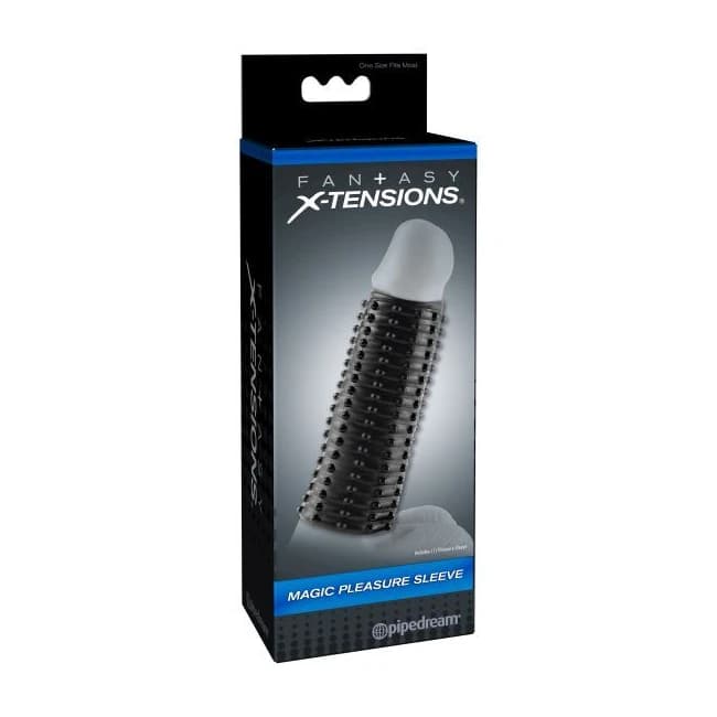 Fantasy X-tensions Magic Pleasure Sleeve - Image 1