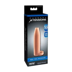 Fantasy X-Tensions Real Feel Enhancer, image 2