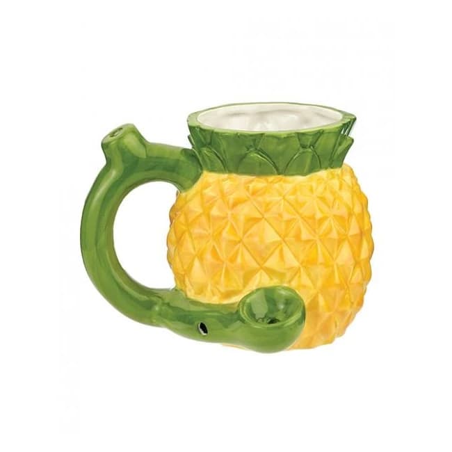 Fashioncraft Novelty Mug - Pineapple - Image 1
