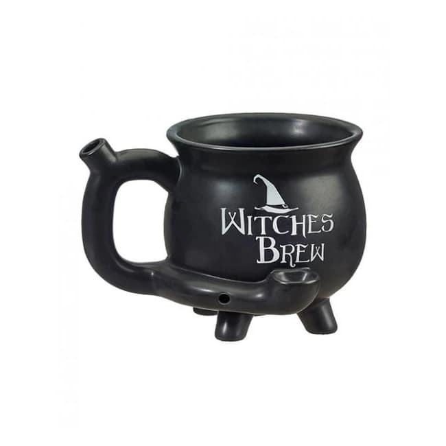 Fashioncraft Novelty Mug - Witches Brew - Image 1