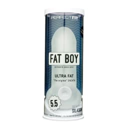 Fat Boy Original Ultra Fat, image 2