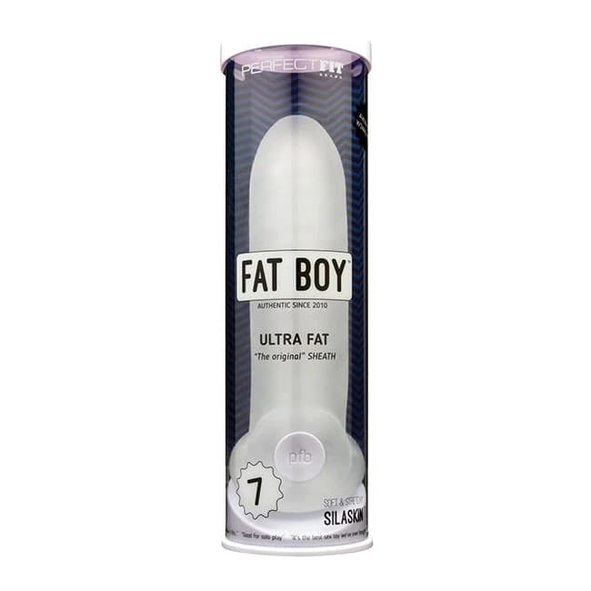 FAT BOY ORIGINAL ULTRA FAT 7.5  - Image 1