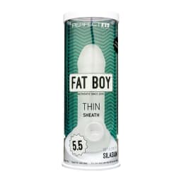 Fat Boy, image 2