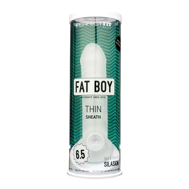 FAT BOY THIN 6.5  - Image 1