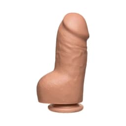 Fat D Firmskyn 8 Inch Dildo, image 3