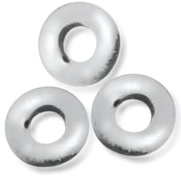 Fat Willy 3-Pack, image 2