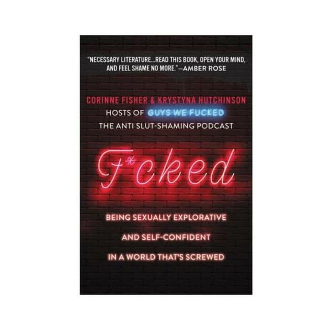 F*cked - Image 1