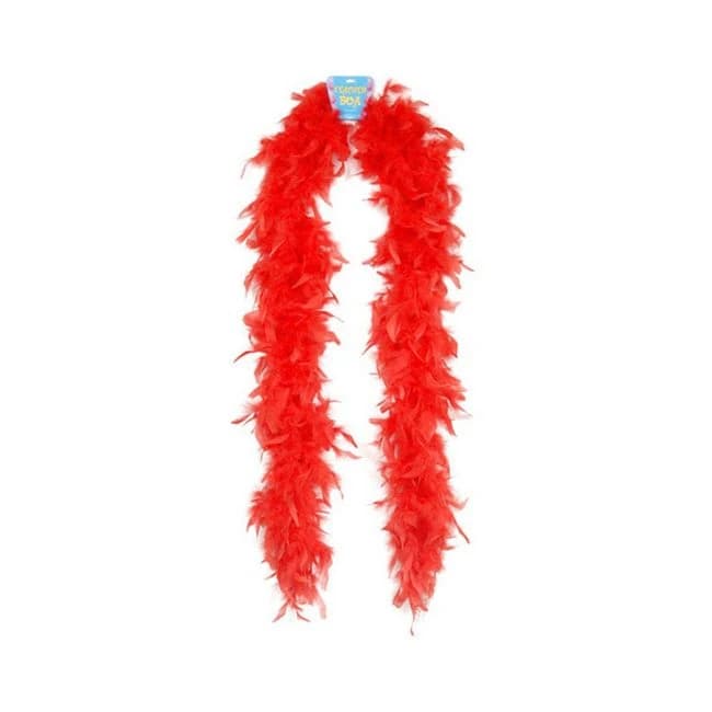 Feather Boa - - Image 1