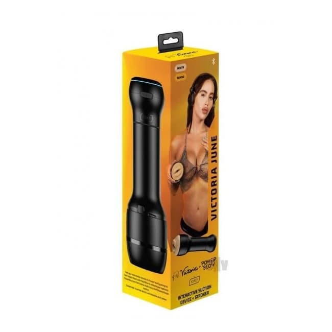 Feel Victoria Powerblower Stroker Kit - Image 1
