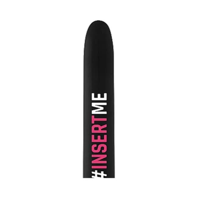 Feelgood Vibe #insert Me Black - Image 1