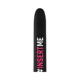 Feelgood Vibe #Insert Me Black, image 1