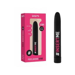 Feelgood Vibe #Insert Me Black, image 2