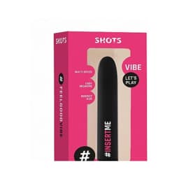 Feelgood Vibe #Insert Me Black, image 3