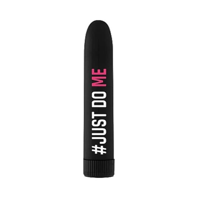Feelgood Vibes #justdome Black - Image 1
