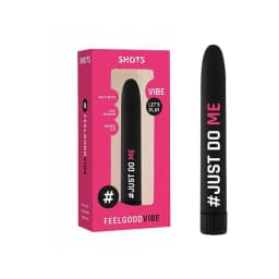Feelgood Vibes #Justdome Black, image 2