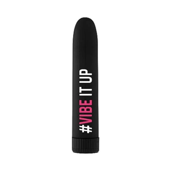 Feelgood Vibes #vibe Black - Image 1