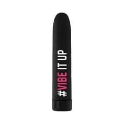 Feelgood Vibes #Vibe Black, image 1