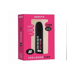 Feelgood Vibes #Wineanddine Me Black, image 3