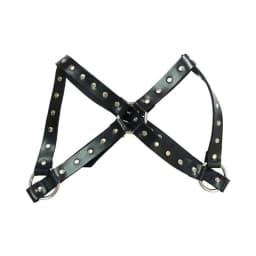 Female Chest Harness, image 7