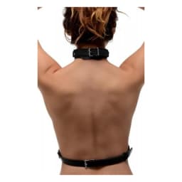 Female Chest Harness, image 4