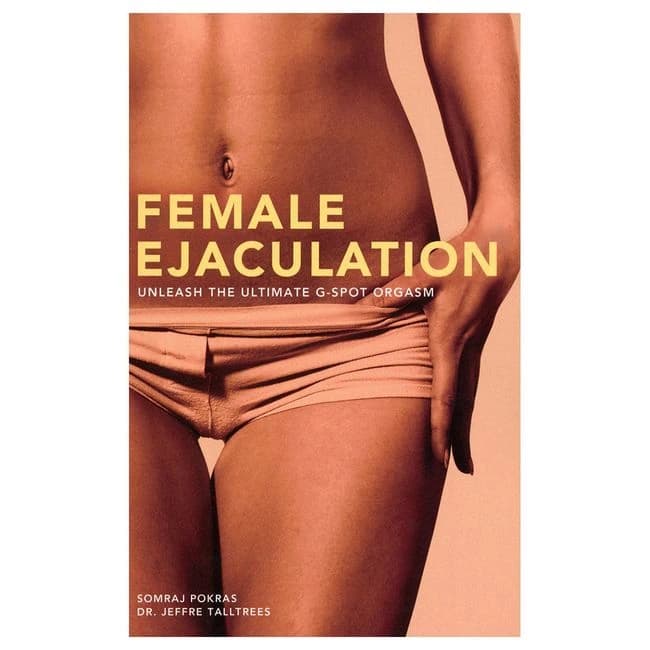 Female Ejaculation - Image 1