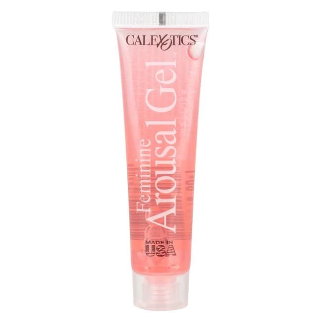 Feminine Arousal Gel - Image 3