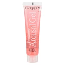 Feminine Arousal Gel, image 3