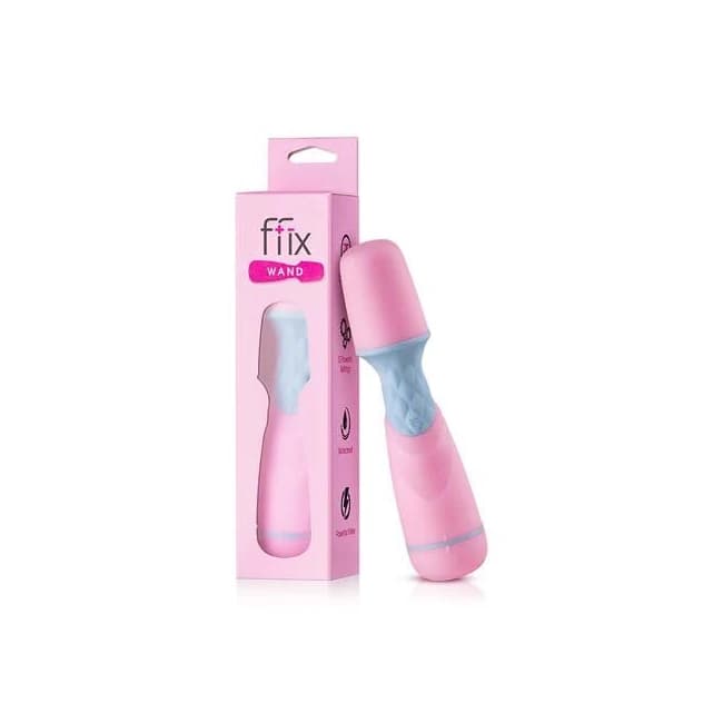 Femme Funn Ffix Mini Wand - Pink - Image 1