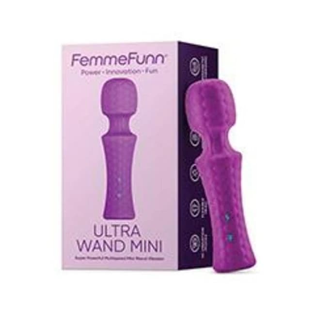 Femme Funn Ultra Wand Mini - - Image 1