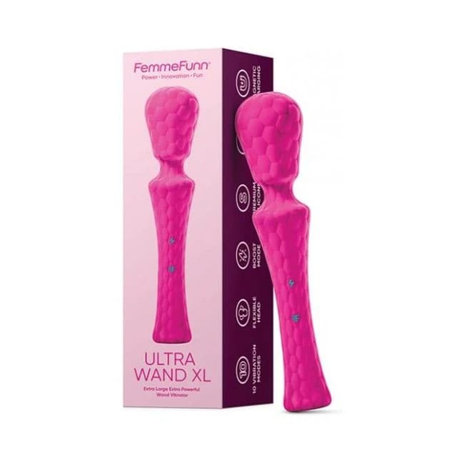=femme Funn Ultra Wand Xl - - Image 1
