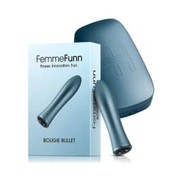 Femmefunn Bougie Bullet Vibrator, image 3