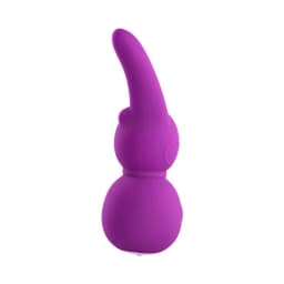 Femmefunn Buddies Stubby 2 Massager, image 2