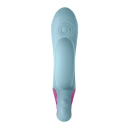 Femmefunn Cora Pulsating Vibrator Light, image 2