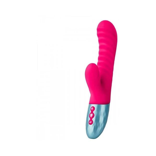 Femmefunn Delola Rabbit Vibrator - Image 1