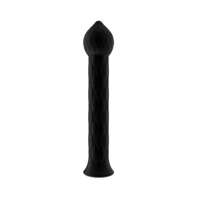 Femmefunn Diamond Wand Vibrator - Image 1