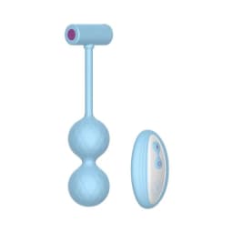 Femmefunn Momenta Kegel Balls, image 1