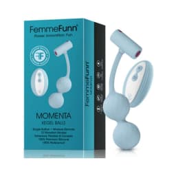 Femmefunn Momenta Kegel Balls, image 2