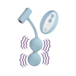 Femmefunn Momenta Kegel Balls, image 3