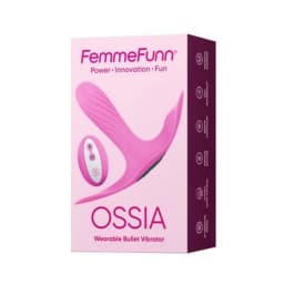 Femmefunn Ossia Dark, image 2