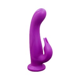 Femmefunn Pirouette Rabbit Vibrator, image 3