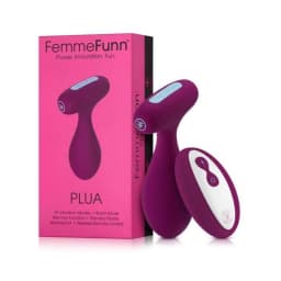 Femmefunn Plus Fuchsia, image 3