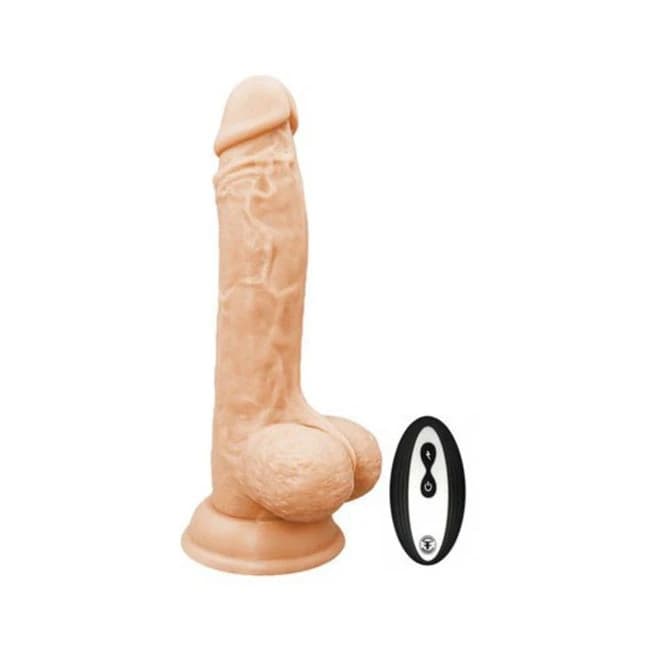 Femmefunn Turbo Baller 2.0 - Image 1